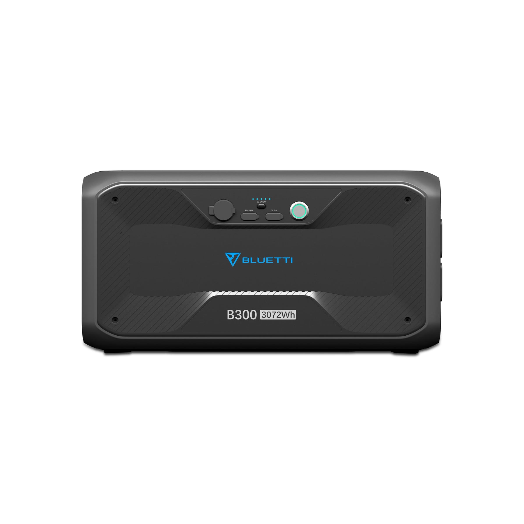 BLUETTI AC300 + B300 | Reserva de Bateria Doméstica