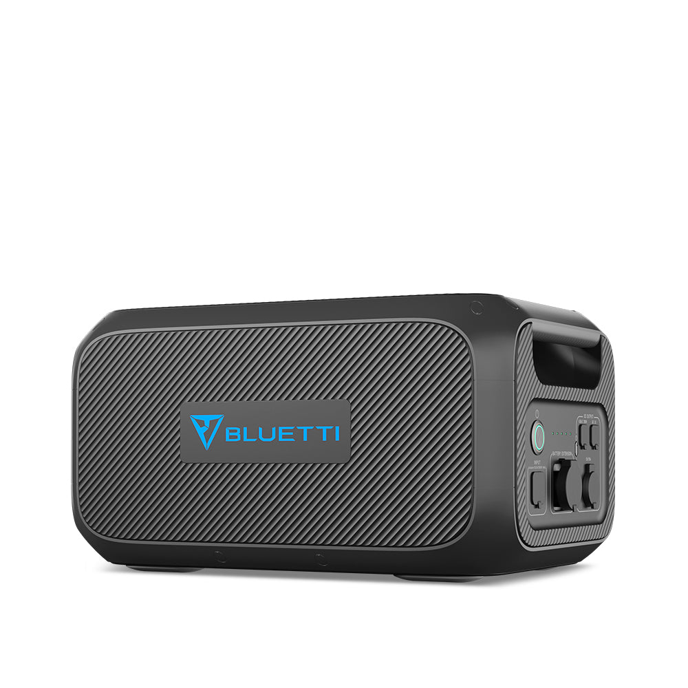 BLUETTI B230 Bateria de Expansão | 2.048 Wh
