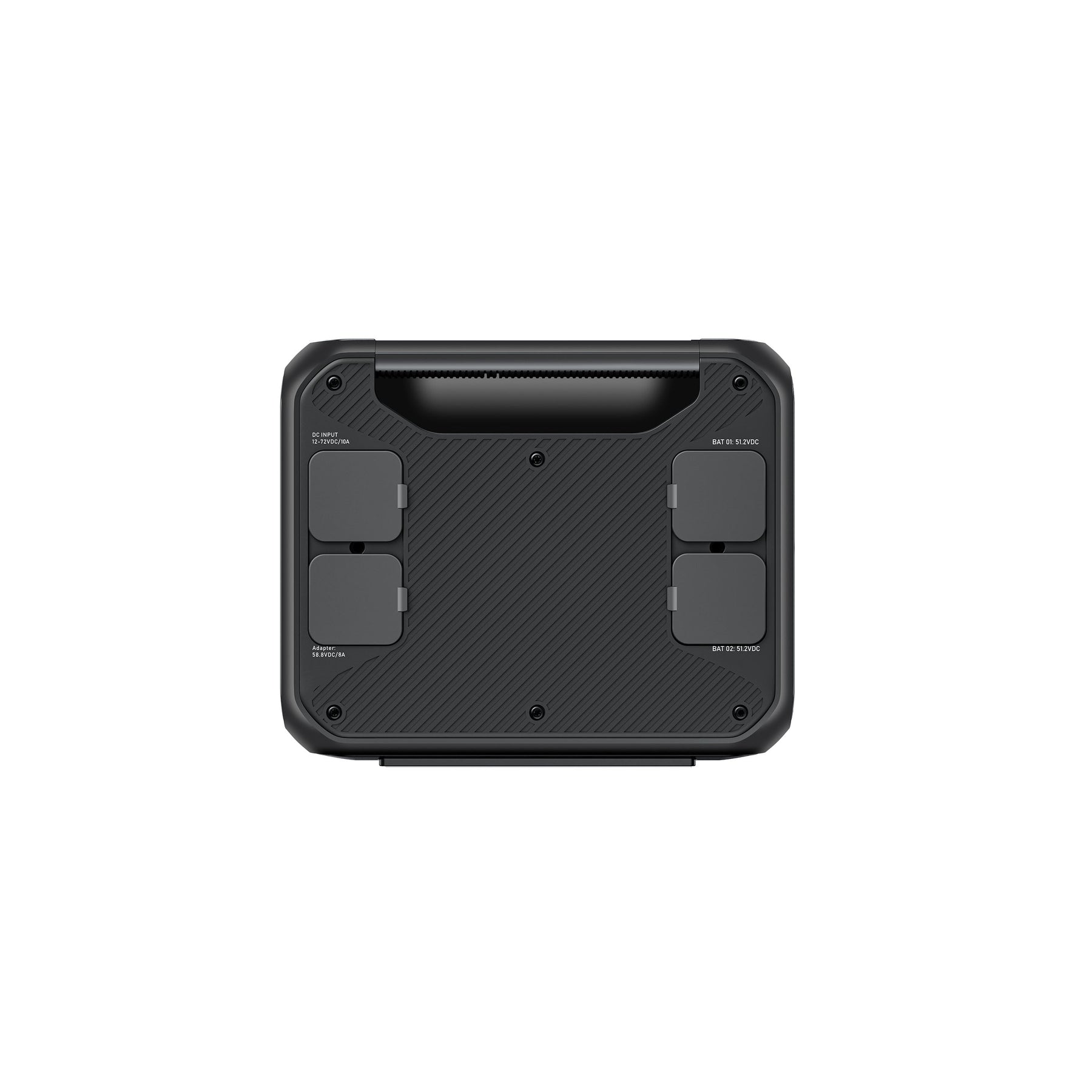 BLUETTI B300S Bateria de Expansão | 3.072 Wh (Funciona Apenas com o AC500)
