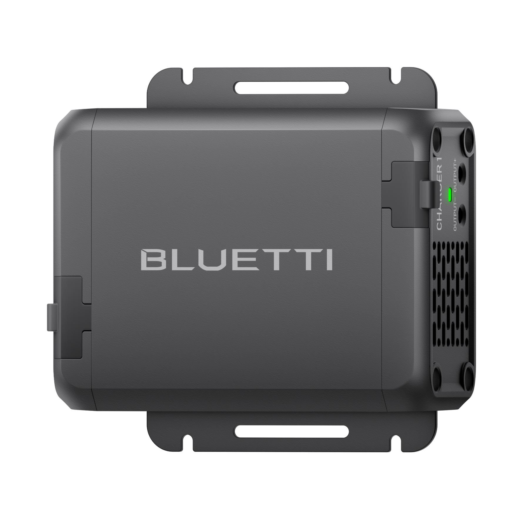 BLUETTI Charger 1: Carregue a estação de energia portátil enquanto dirige