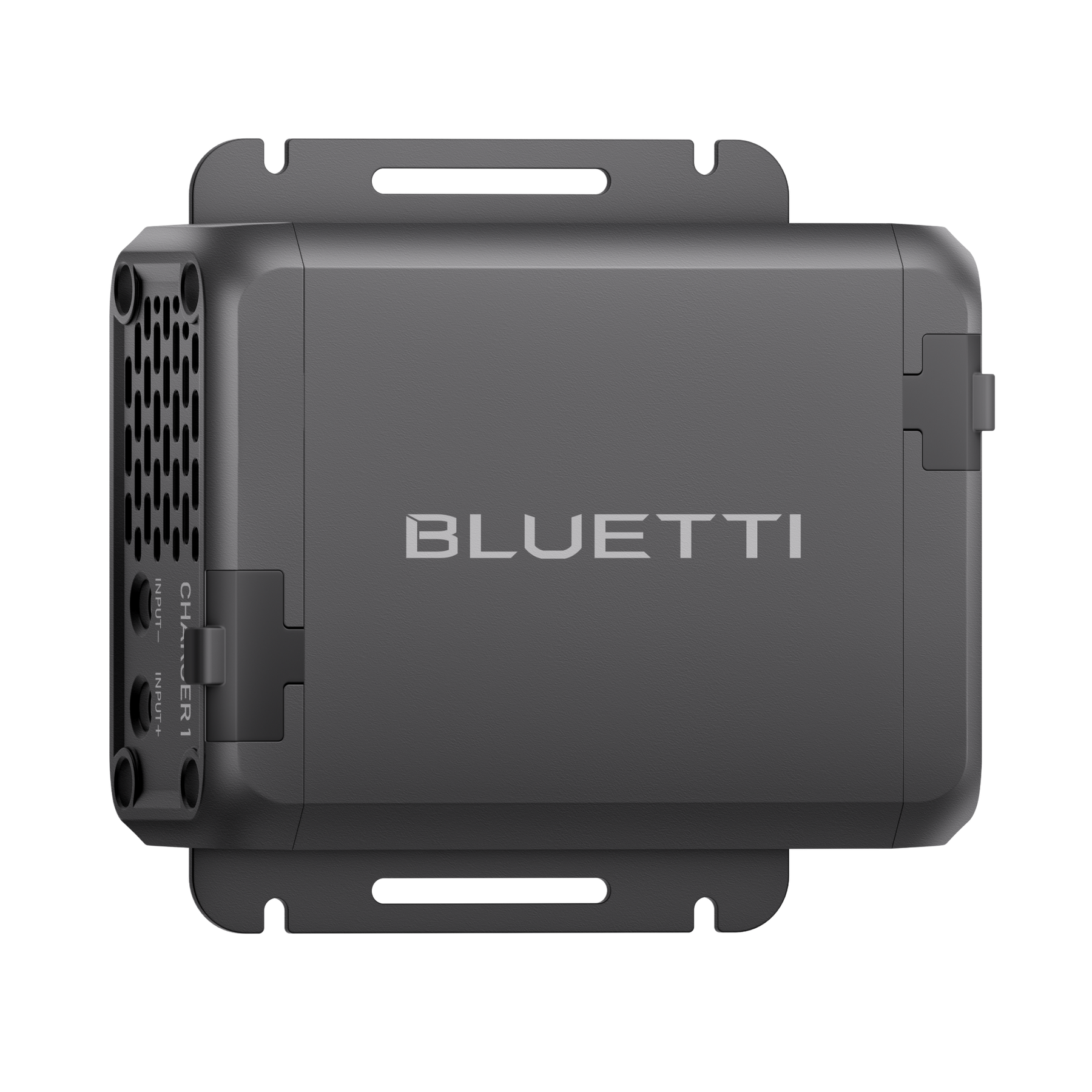BLUETTI Charger 1: Carregue a estação de energia portátil enquanto dirige