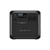 BLUETTI AC180 Estação de Energia Portátil | 1.800 W 1.152 Wh