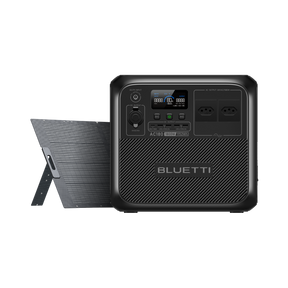 BLUETTI AC180 Estação de Energia Portátil | 1.800 W 1.152 Wh