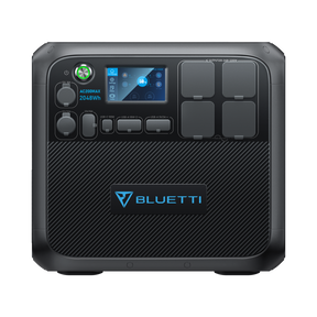 BLUETTI AC200MAX Central Elétrica Expansível | 2.200 W 2.048 Wh