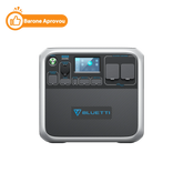 BLUETTI AC200P Estação de Energia Portátil | 2.000 W 2.000 Wh