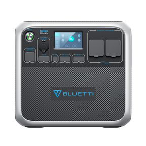 BLUETTI AC200P Estação de Energia Portátil | 2.000 W 2.000 Wh