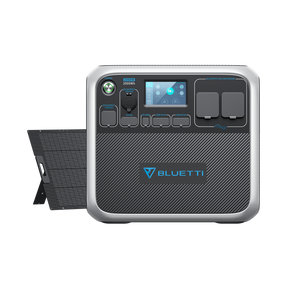BLUETTI AC200P Estação de Energia Portátil | 2.000 W 2.000 Wh