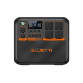 BLUETTI AC200PL Central Elétrica Expansível | 2.400 W 2.304 Wh