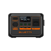 BLUETTI AC2P Estação de Energia Portátil | 300 W 230,4 Wh