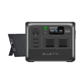 BLUETTI ACtest60 Estação de Energia Portátil | 600 W 403 Wh (Copy)