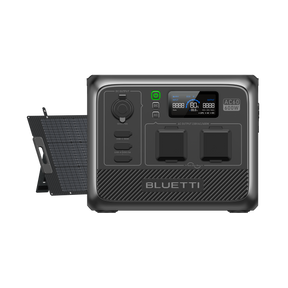BLUETTI ACtest60 Estação de Energia Portátil | 600 W 403 Wh (Copy)