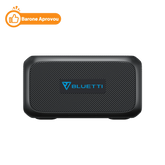 BLUETTI B230 Bateria de Expansão | 2.048 Wh