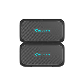 BLUETTI B230 Bateria de Expansão | 2.048 Wh