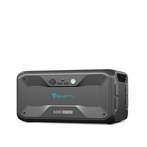 BLUETTI B300 Bateria de Expansão | 3.072 Wh