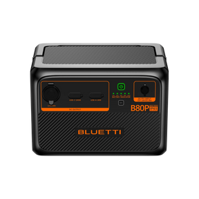 BLUETTI B80/B80P Bateria de Expansão | 806 Wh