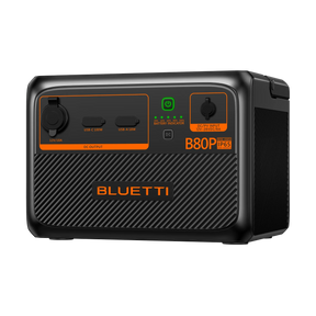 BLUETTI B80/B80P Bateria de Expansão | 806 Wh