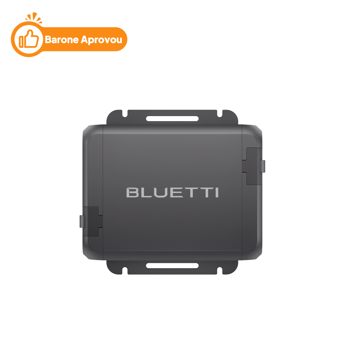 BLUETTI Charger 1: Carregue a estação de energia portátil enquanto dirige