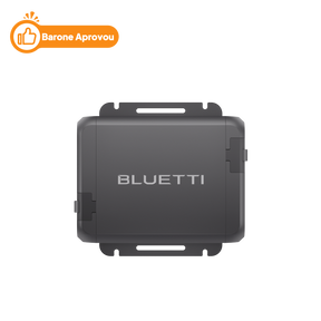 BLUETTI Charger 1: Carregue a estação de energia portátil enquanto dirige