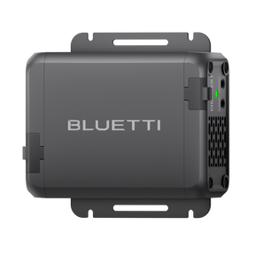 BLUETTI Charger 1: Carregue a estação de energia portátil enquanto dirige