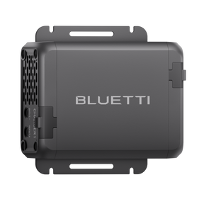 BLUETTI Charger 1: Carregue a estação de energia portátil enquanto dirige