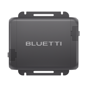 BLUETTI Charger 1: Carregue a estação de energia portátil enquanto dirige
