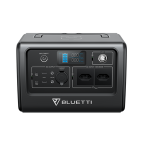 BLUETTI EB70S Estação de Energia Portátil | 800 W 716 Wh