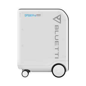 BLUETTI EP500Pro Estação de Energia Solar | 3.000 W 5.100 Wh